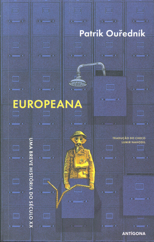 Europeana : uma breve história do século XX
