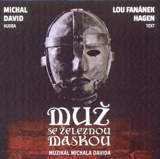 Muž se železnou maskou