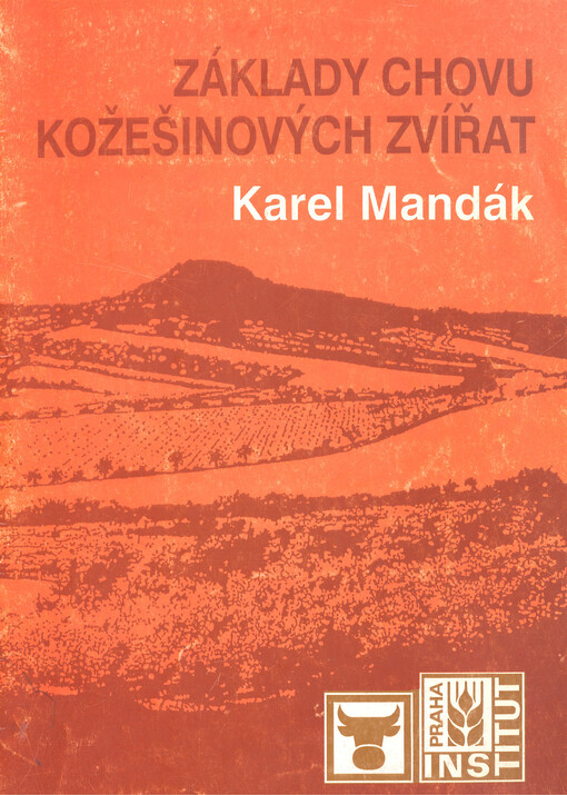 Základy chovu kožešinových zvířat