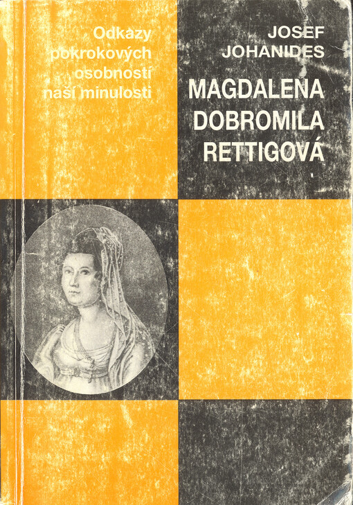 Magdalena Dobromila Rettigová