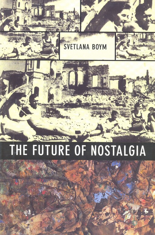 The future of nostalgia