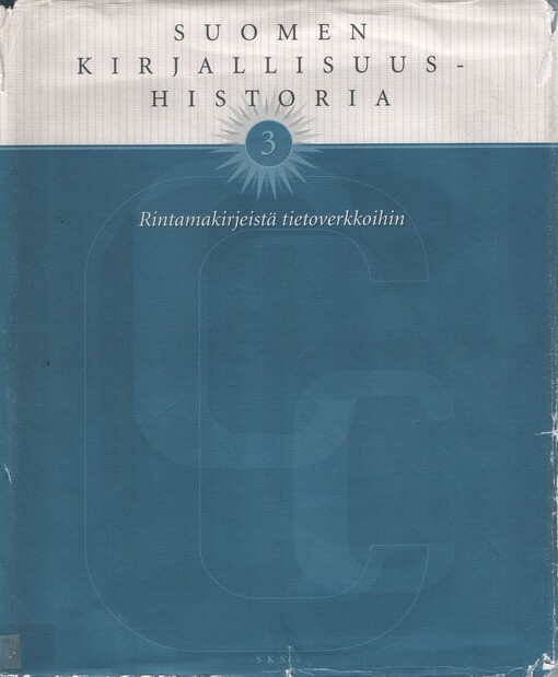 Rintamakirjeistä tietoverkkoihin