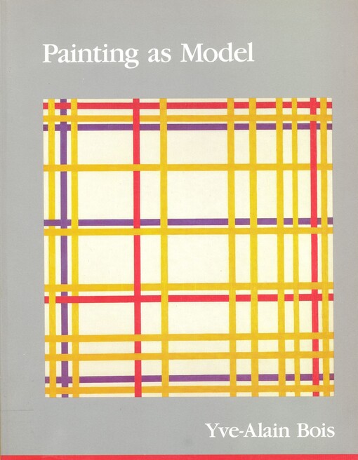 Painting as model