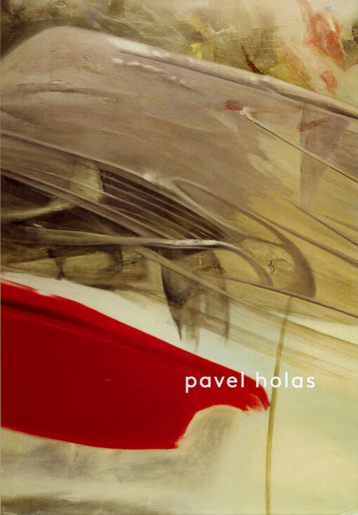 Pavel Holas : 1968-2015