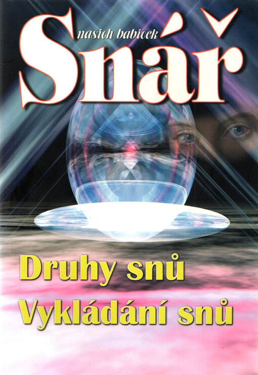 Snář našich babiček