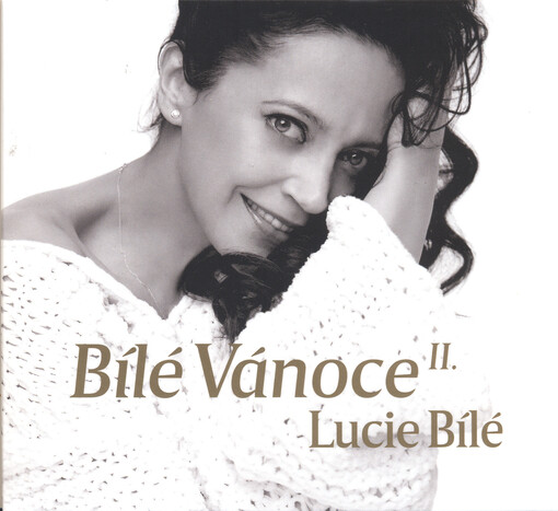 Bílé Vánoce II. Lucie Bílé
