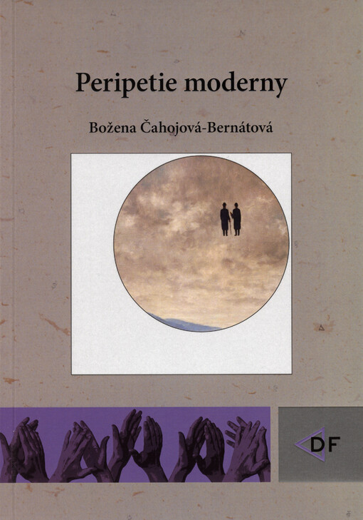 Peripetie moderny : štúdie a eseje o modernom umení