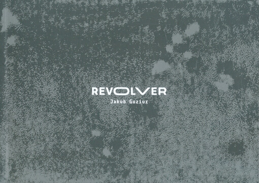 Revolver : (ut textura poesis)