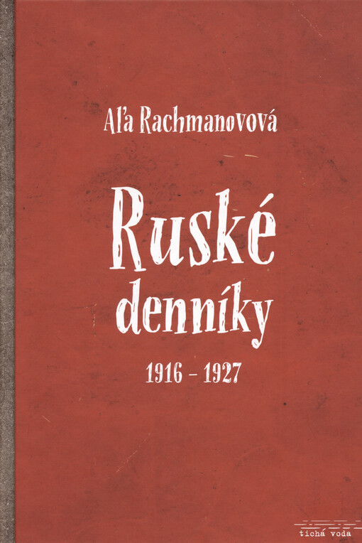 Ruské denníky