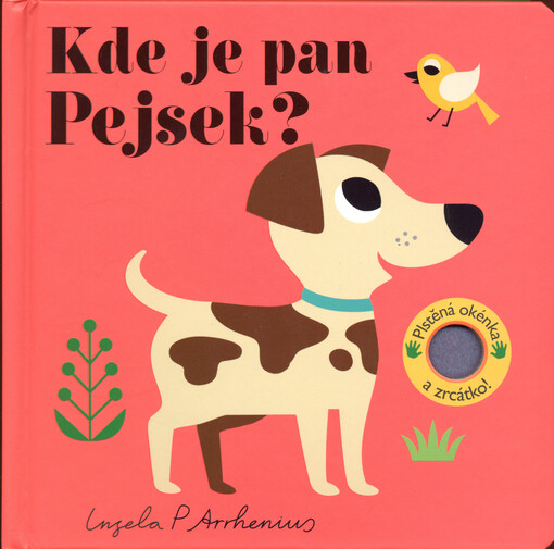 Kde je pan Pejsek?