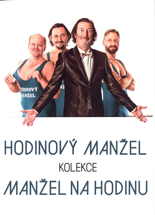 Hodinový manžel ; Manžel na hodinu