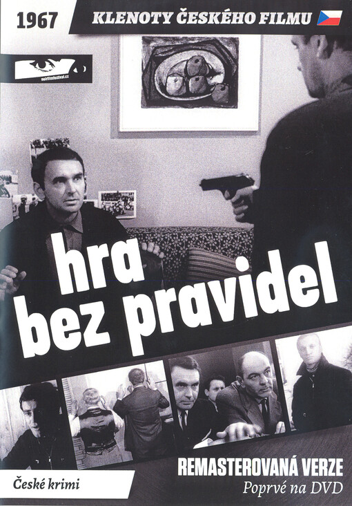 Hra bez pravidel