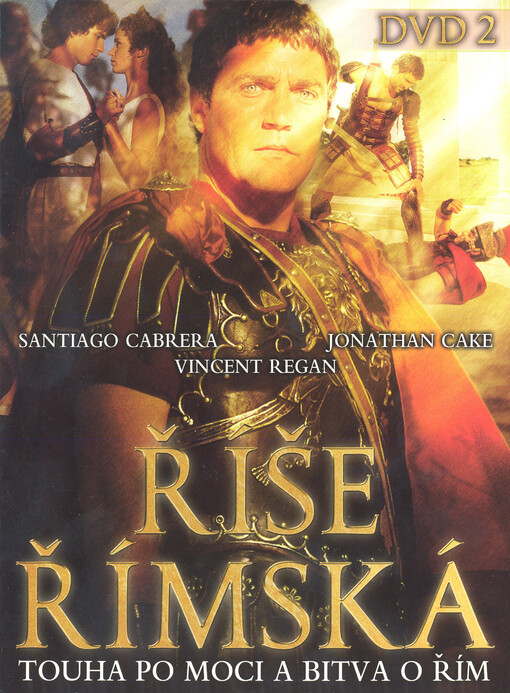 Říše římská. 2