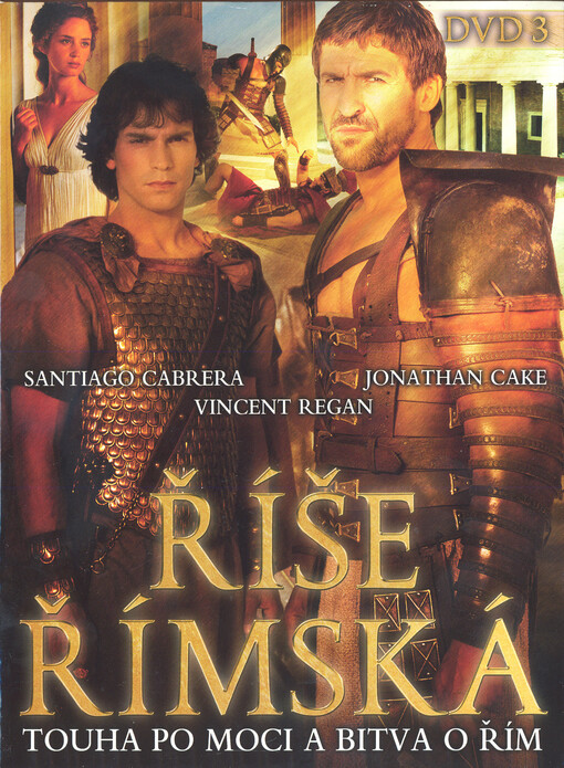 Říše římská. 3