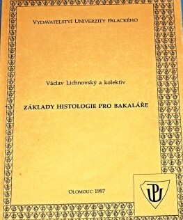 Základy histologie pro bakaláře