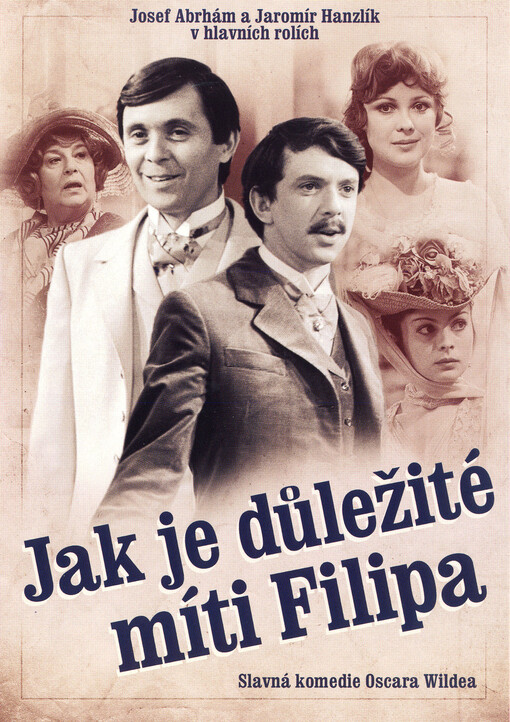 Jak je důležité míti Filipa