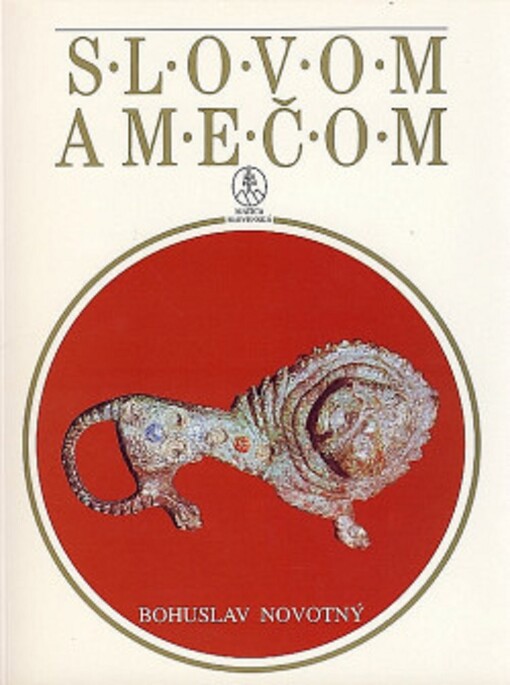 Slovom a mečom : Slovensko v rímskej dobe