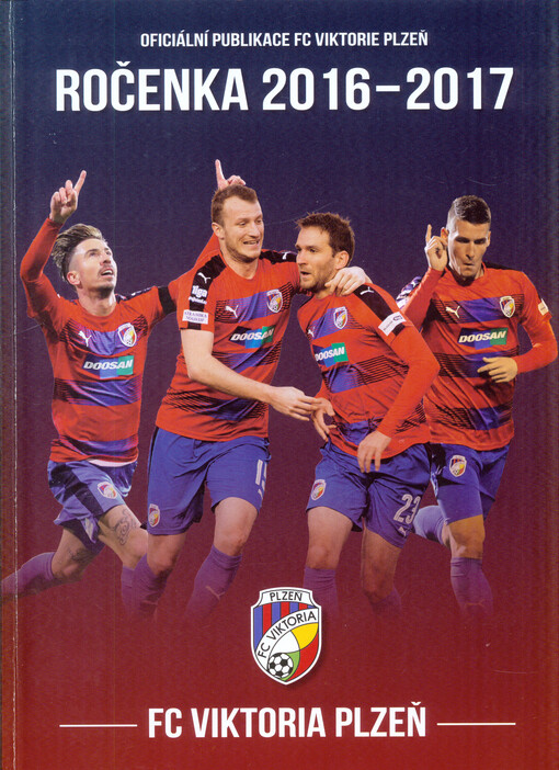Ročenka ... FC Viktoria Plzeň