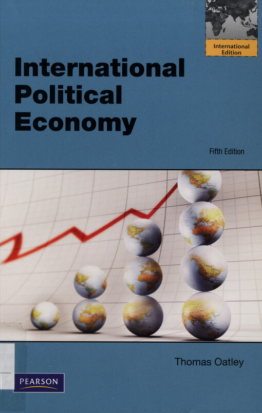 International political economy