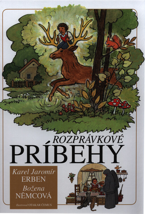 Rozprávkové príbehy