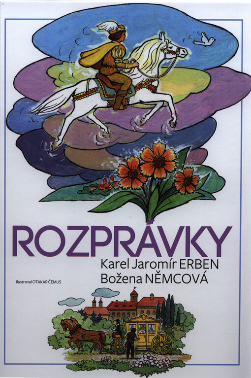Rozprávky
