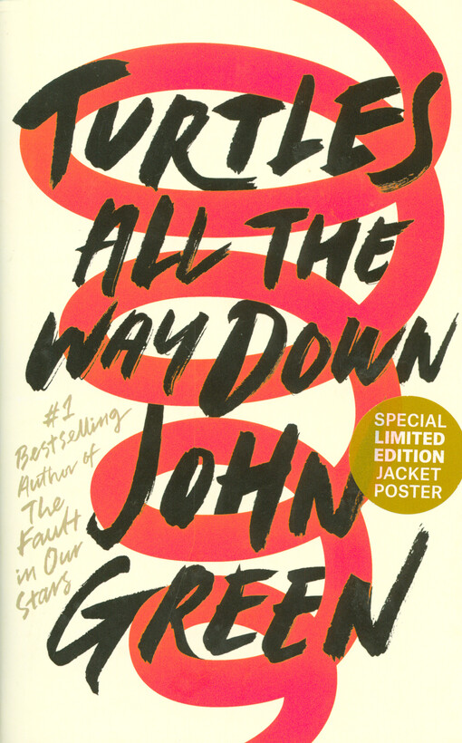 Turtles all the way down