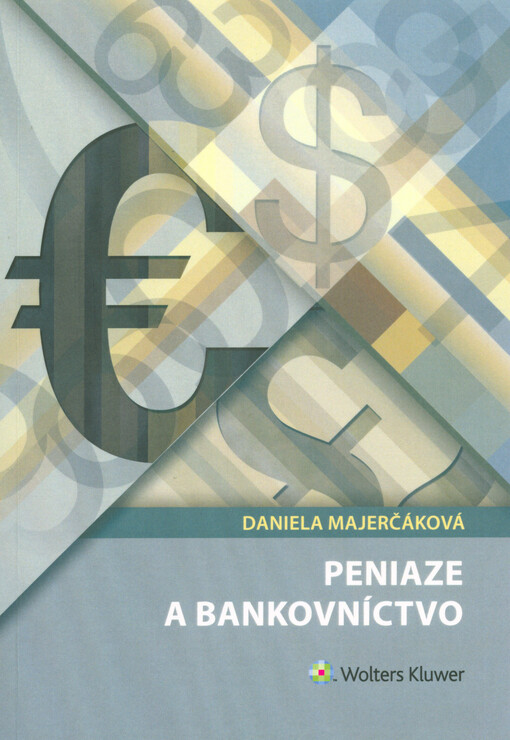 Peniaze a bankovníctvo