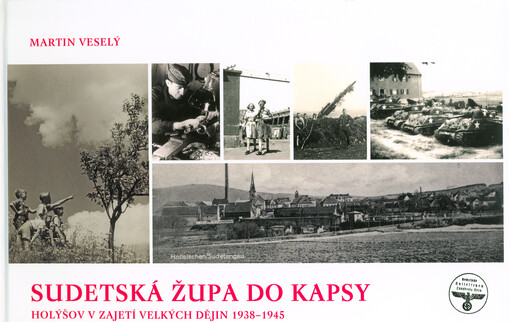 Sudetská župa do kapsy