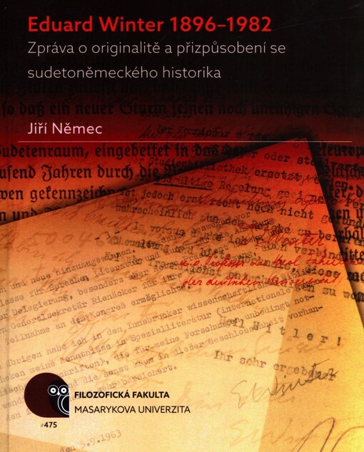 Eduard Winter 1896-1982