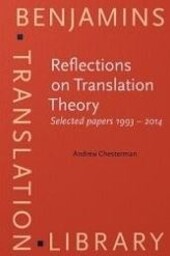 Reflections on translation theory