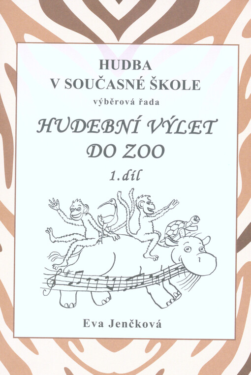 Hudební výlet do ZOO