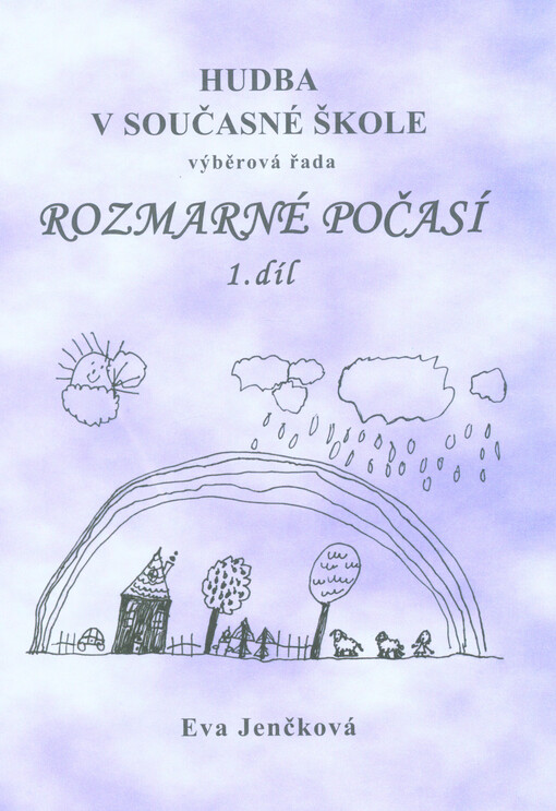Rozmarné počasí