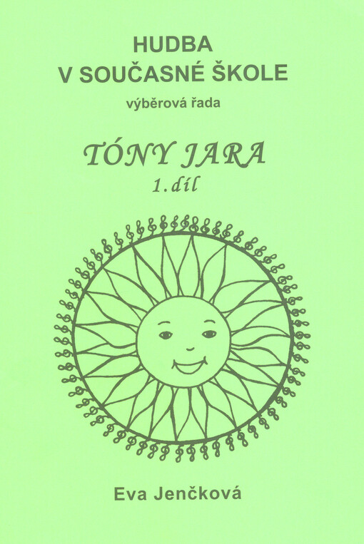 Tóny jara