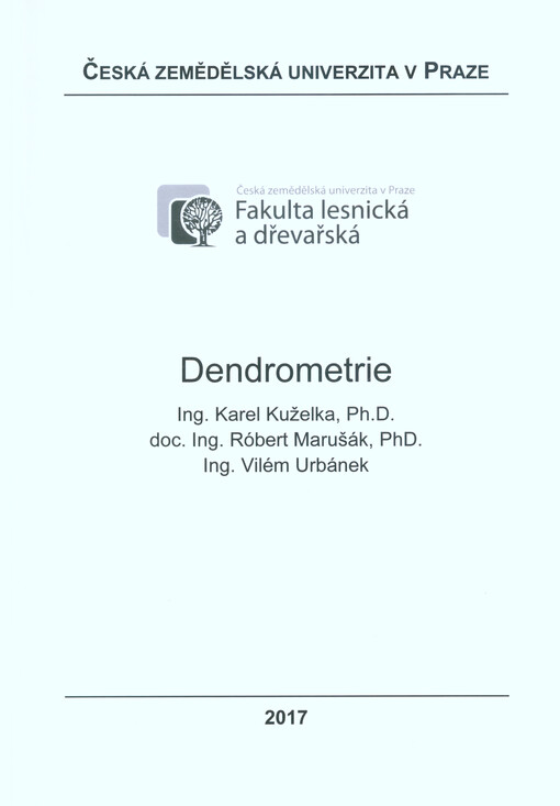 Dendrometrie