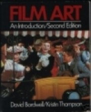 Film Art:  An Introduction (2nd Edition)