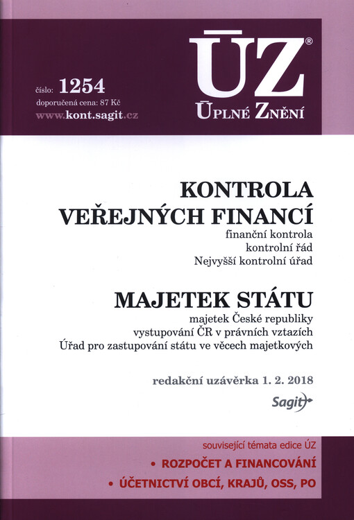 Kontrola veřejných financí