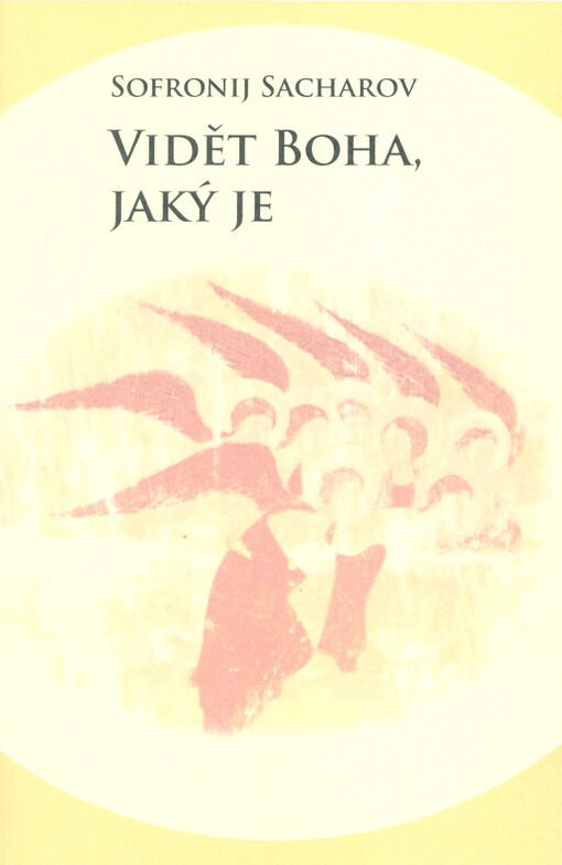 Vidět Boha, jaký je