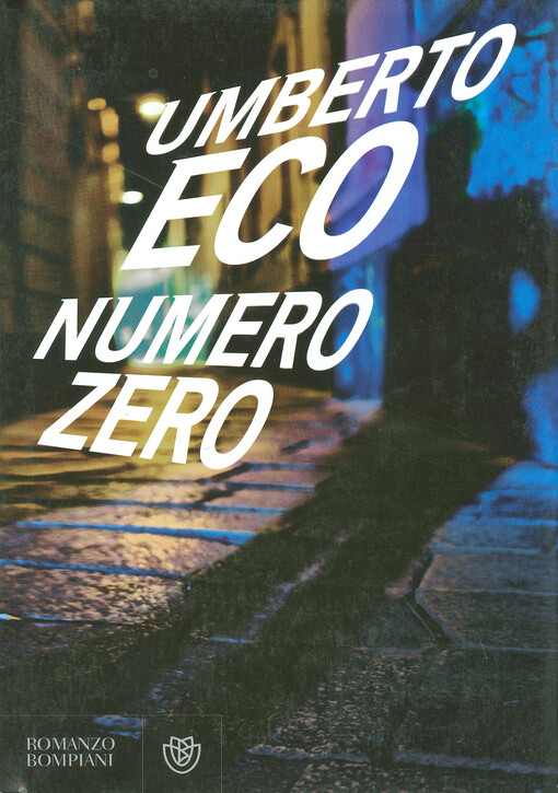 Numero zero