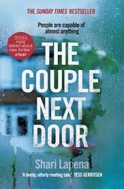 The couple next door