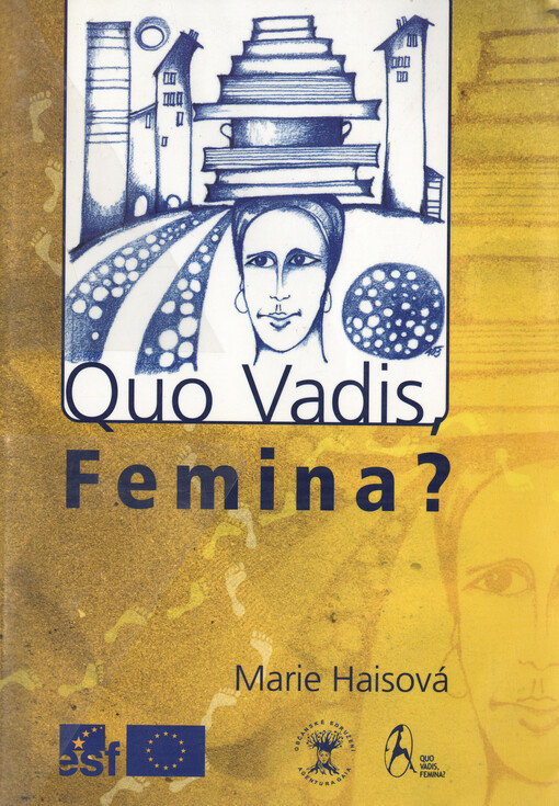 Quo vadis, femina? : the vision of women on sustainable life