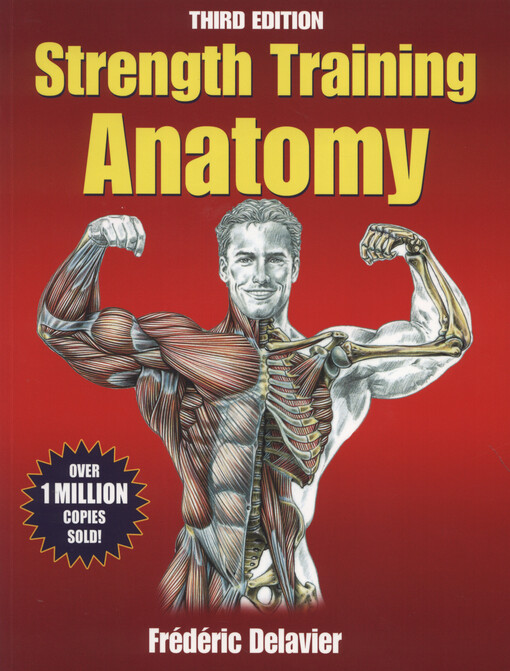 Strength training anatomy