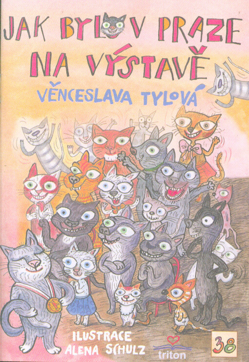 Jak bylo v Praze na výstavě