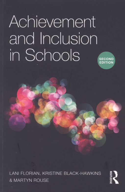 Achievement and inclusion in schools