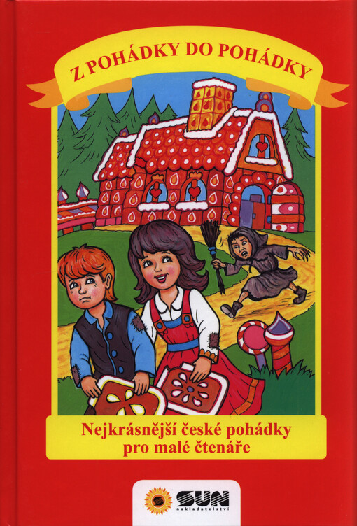 Z pohádky do pohádky