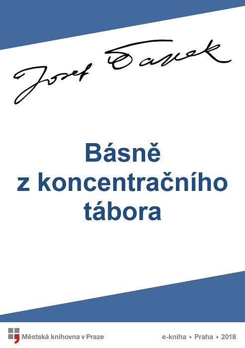 Básně z koncentračního tábora