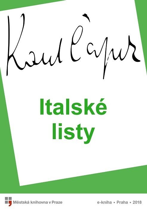 Italské listy