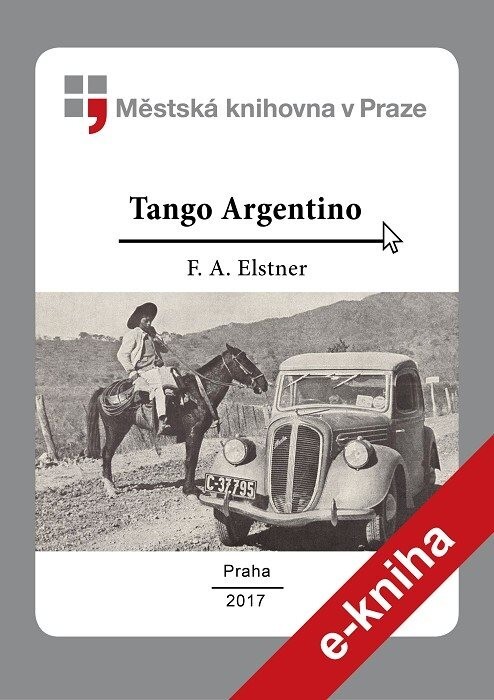 Tango Argentino