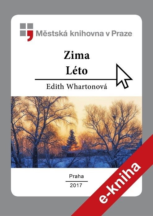 Zima ;Léto