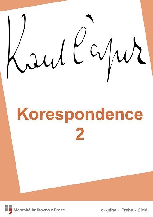 Korespondence