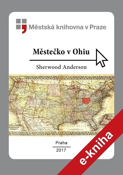 Městečko v Ohiu